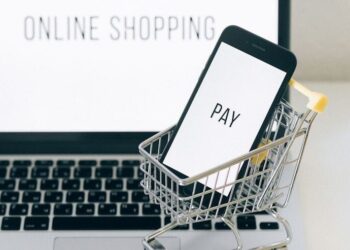 Belanja Online Aman Jelang Natal, Lakukan Tujuh Hal Ini