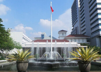 Pemprov DKI Buka Lowongan Lelang Jabatan Sekda Pengganti Marullah