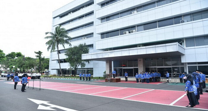 Peringati Hari Ibu, Setjen DPR, MPR dan DPD RI Dukung Perjuangan Kesetaraan Gender di Parlemen