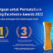 PermataBank Raih Empat Penghargaan Bergengsi di Ajang Marketing Excellence Awards 2022