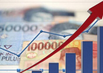 Ada Kemungkinan Pertumbuhan Ekonomi 2023 Tidak Sesuai Target