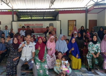 Nono Sampono Ajak Masyarakat Jaga Kerukunan dan Keberagaman