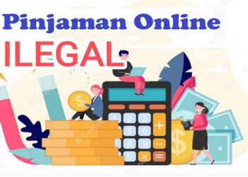 Polda Metro Jaya Tetapkan Dua Tersangka Pinjol Ilegal di Kota Manado