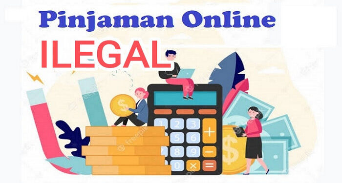 Polda Metro Jaya Tetapkan Dua Tersangka Pinjol Ilegal di Kota Manado