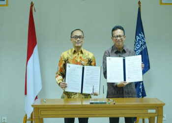 Bappebti Teken PKS Pemanfaatan Data Dukcapil dengan Kemendagri Terkait Pengembangan Perdagangan Berjangka Komoditi