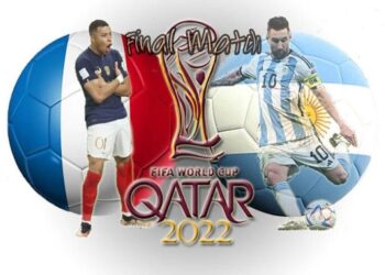 Preview Final Piala Dunia 2022: Prancis vs Argentina