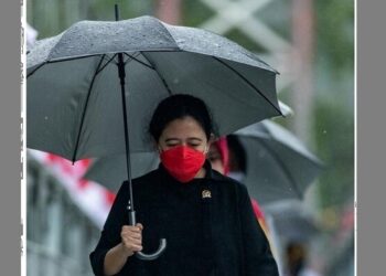 Antisipasi Potensi Cuaca Ekstrem, Puan Minta Optimalisasi Mitigasi Bencana