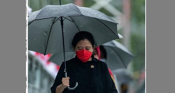 Antisipasi Potensi Cuaca Ekstrem, Puan Minta Optimalisasi Mitigasi Bencana