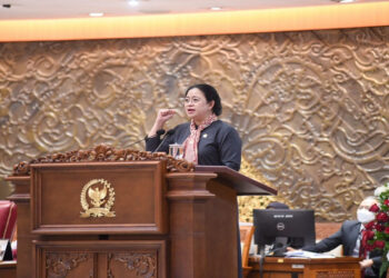 DPR Sahkan UU Perjanjian Ekstradisi Indonesia-Singapura