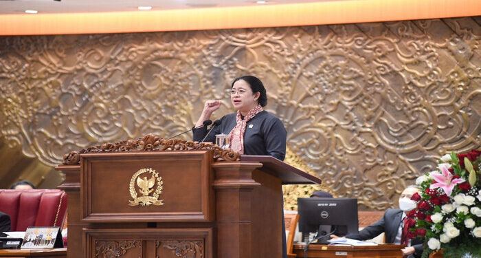 DPR Sahkan UU Perjanjian Ekstradisi Indonesia-Singapura