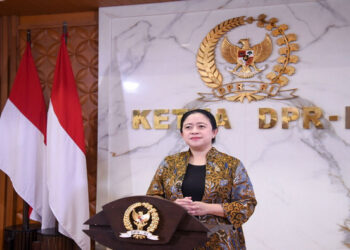 Rayakan Hari Ibu, Puan: Perempuan Harus Semakin Berdaya Demi Indonesia Maju