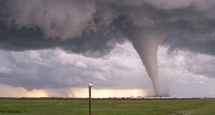 Karawang Diterjang Angin Puting Beliung Tiga Hari Berturut-turut