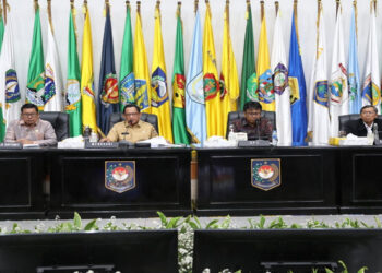 Mendagri: Penanganan Inflasi Harus Jadi Prioritas Semua