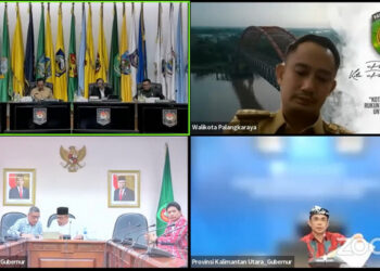 Mendagri Kembali Minta Pemda Intensifkan Pengendalian Inflasi di Daerah