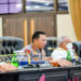 Kapolri Pastikan Kelancaran Lalu Lintas Saat Nataru