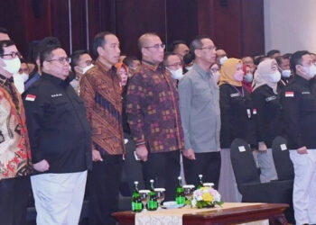 Bawaslu Sentil Partai yang Curi Start, karena Dekat dengan Media