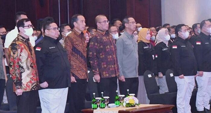 Bawaslu Sentil Partai yang Curi Start, karena Dekat dengan Media