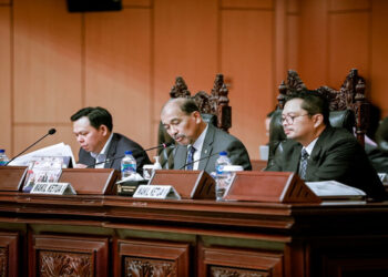 DPD RI Gelar Sidang Paripurna Tutup Tahun 2022, Ini Capaiannya!