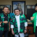 Raja Dangdut Rhoma Irama Kembali ke PPP, Mau Lanjutkan Perjuangan Ulama dan Umat