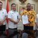 Kemendagri Serahkan Dokumen RKPD Tahun 2023 kepada DOB Papua Barat Daya