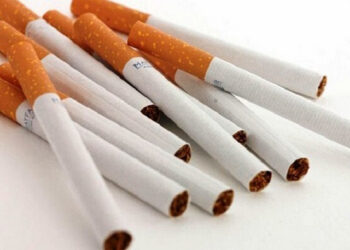 Jokowi Larang Penjualan Rokok Batangan Mulai 2023