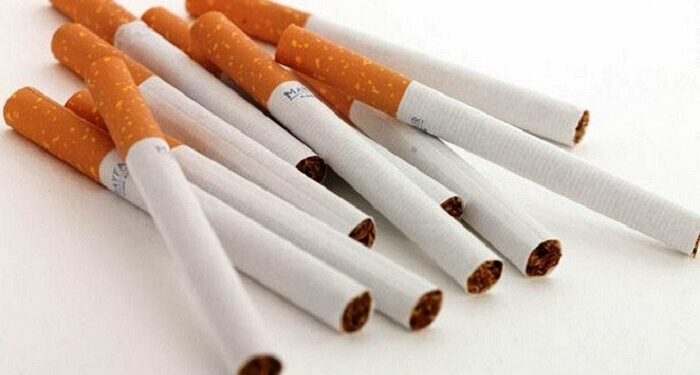 Jokowi Larang Penjualan Rokok Batangan Mulai 2023