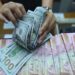 Rupiah Melemah Seiring Kekhawatiran Pasar Akan Masa Resesi
