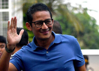 Sandiaga Uno Klaim Turis Asing Masih Banjiri RI Meski KUHP Disahkan