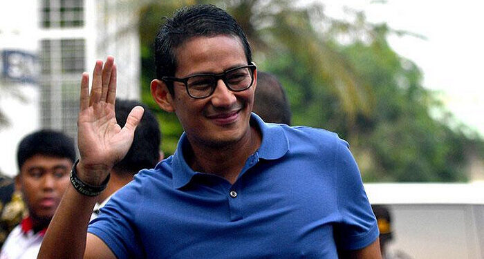 Sandiaga Uno Klaim Turis Asing Masih Banjiri RI Meski KUHP Disahkan