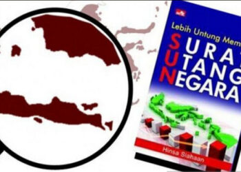 Pemerintah Serap Dana Rp 15,5 triliun dari Lelang SBN pada Akhir 2022