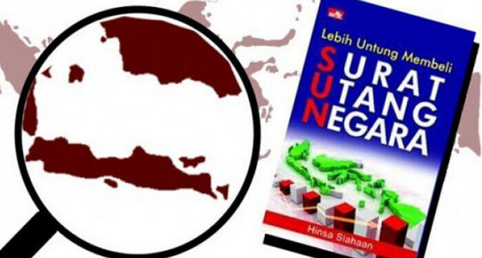 Pemerintah Serap Dana Rp 15,5 triliun dari Lelang SBN pada Akhir 2022