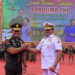 Jenderal Andika Perkasa Resmi Serahkan Jabatan Panglima TNI kepada Laksamana Yudo Margono