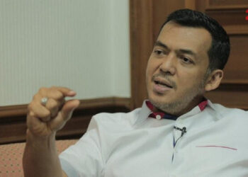 Ssstttt … Kemenkumkam Tunjuk Dirut PT Krakatau Steel Silmy Karim sebagai Dirjen Imigrasi