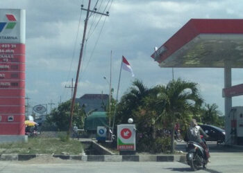 Heboh Sejumlah SPBU di Tuban Dikirimi Pertalite Bercampur Air oleh Pertamina