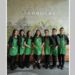 Starbucks di Indonesia Buka Gerai dengan Bahasa Isyarat Pertamanya di Jakarta