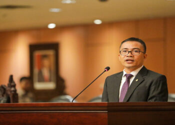 BULD DPD RI Kaji dan Analisis Permasalahan Perda Pertambangan, Kehutanan dan Lingkungan Hidup