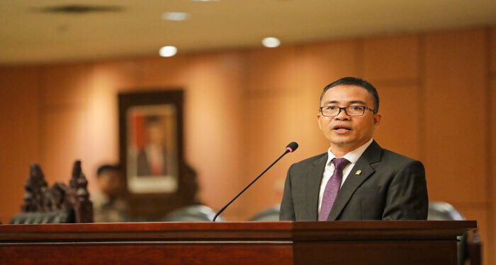 BULD DPD RI Kaji dan Analisis Permasalahan Perda Pertambangan, Kehutanan dan Lingkungan Hidup