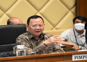 Komisi IV DPR Bentuk Panja RUU Konservasi Sumber Daya Alam Hayati dan Ekosistem