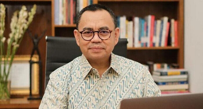 Batas Kepatutan Penyelenggara Negara