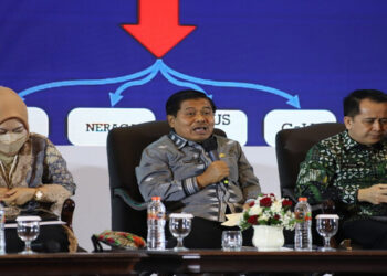 Bangun Sistem Informasi Pemerintahan Efektif dan Efisien, Kemendagri Ajak Semua Pihak Dukung SIPD RI