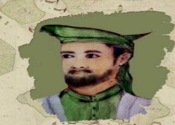 Pemprov Riau Usulkan Sultan Siak II Tengku Buwang Asmara sebagai Pahlawan Nasional