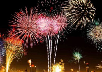 Pandemi Landai, Pemerintah Bebaskan Karnaval dan Pesta Musik Nataru 2023