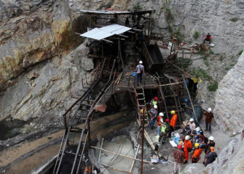 Tambang Batu Bara di Sawahlunto Meledak, 10 Orang Tewas, 4 Pekerja Luka-luka
