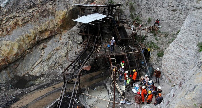 Tambang Batu Bara di Sawahlunto Meledak, 10 Orang Tewas, 4 Pekerja Luka-luka