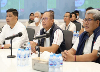 TelkomGroup Pastikan Infrastruktur dan Layanan Andal di Momen Nataru