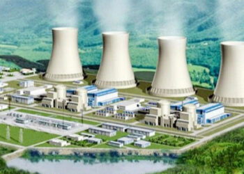 Pemerintah Kebut Pembangkit Listrik Tenaga Nuklir Bebas Emisi