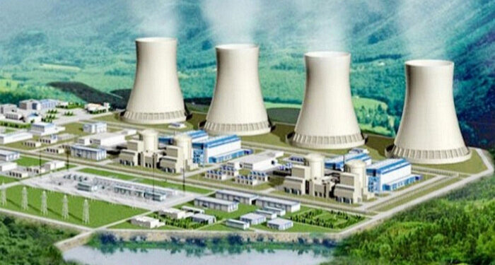 Pemerintah Kebut Pembangkit Listrik Tenaga Nuklir Bebas Emisi