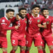 Indonesia Benamkan Brunei 7-0 Tanpa Balas di Pertandingan Lanjutan Grup A Piala AFF 2022