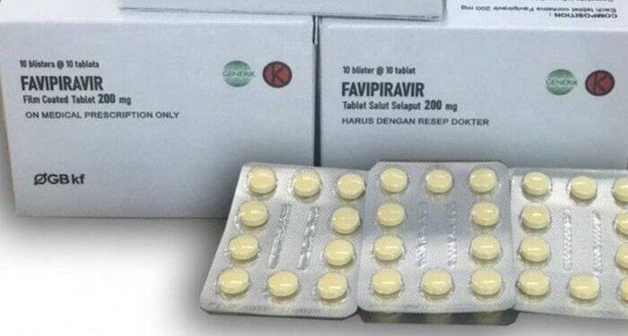 Obat Anti-COVID Buatan Iran Kantongi Sertifikat Paten Internasional