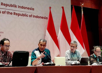 Kemenlu Panggil Perwakilan PBB Terkait Kritik Soal KUHP